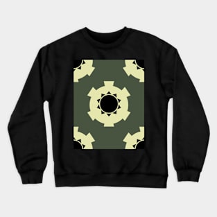 Zoro wano Crewneck Sweatshirt